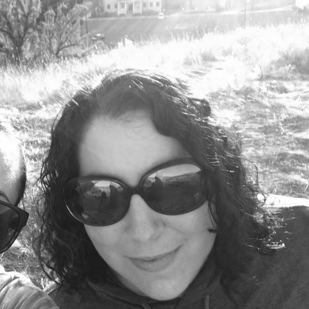 Meet your Posher, Esther